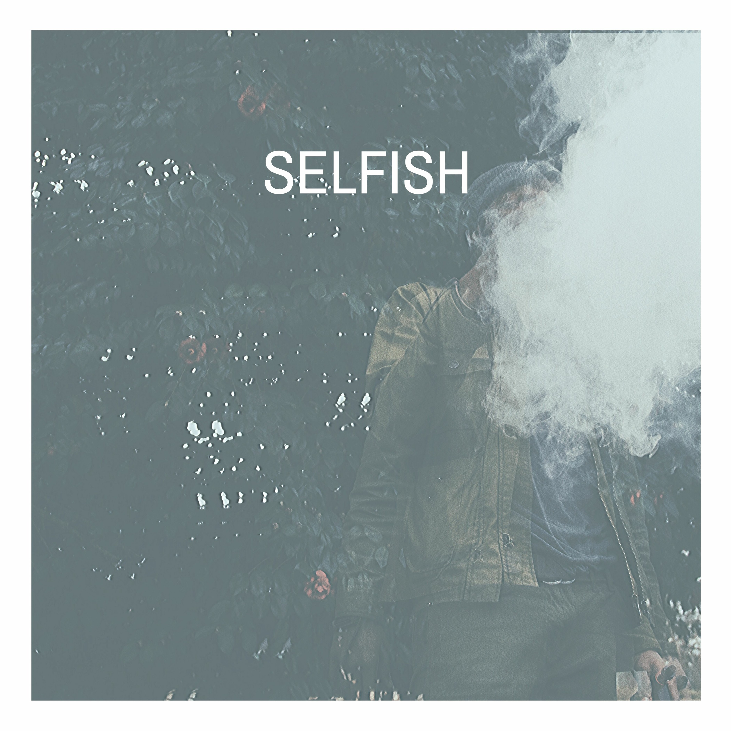 Selfish episode artwork