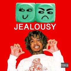 slime dollaz - jealousy (yhl reid)