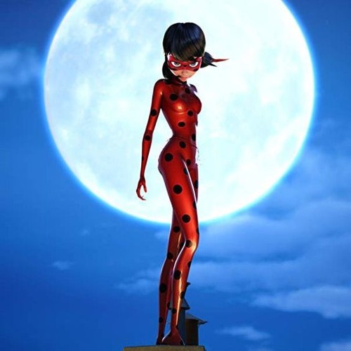 LADYBUG [NSCKXM STYLE] 2020 (4 Sensei Pipoul)