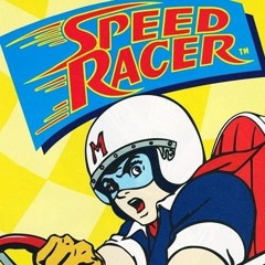 SPEEDRACER!☆ - trashbeats! (prod. trashbeats!) *reupload;)*