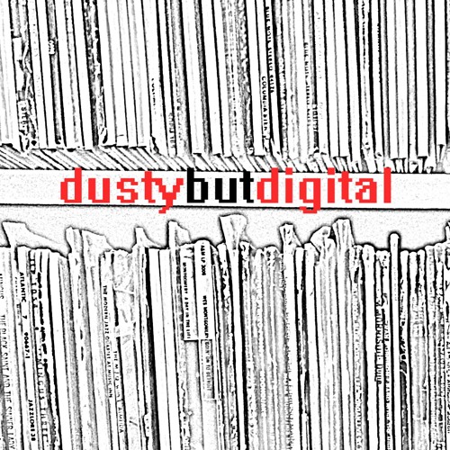 dusty but digital #1