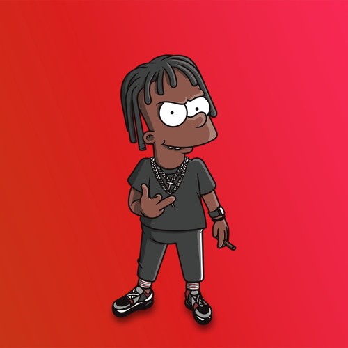 CHIEF KEEF Type Beat 2020 - \