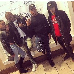 Ace Ali x Fetti Shine (Fade Away)