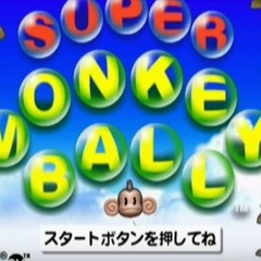 Super Monkey Ball OST - Monkey Bowling