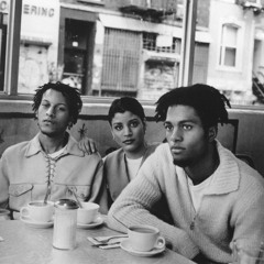 COOL LIKE DAT (digable planets samples mix)