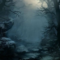 Dark Get Out - 2 - Deep (song125bpm *Ré)