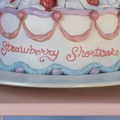 Music tracks, songs, playlists tagged strawberry shortcake on SoundCloud