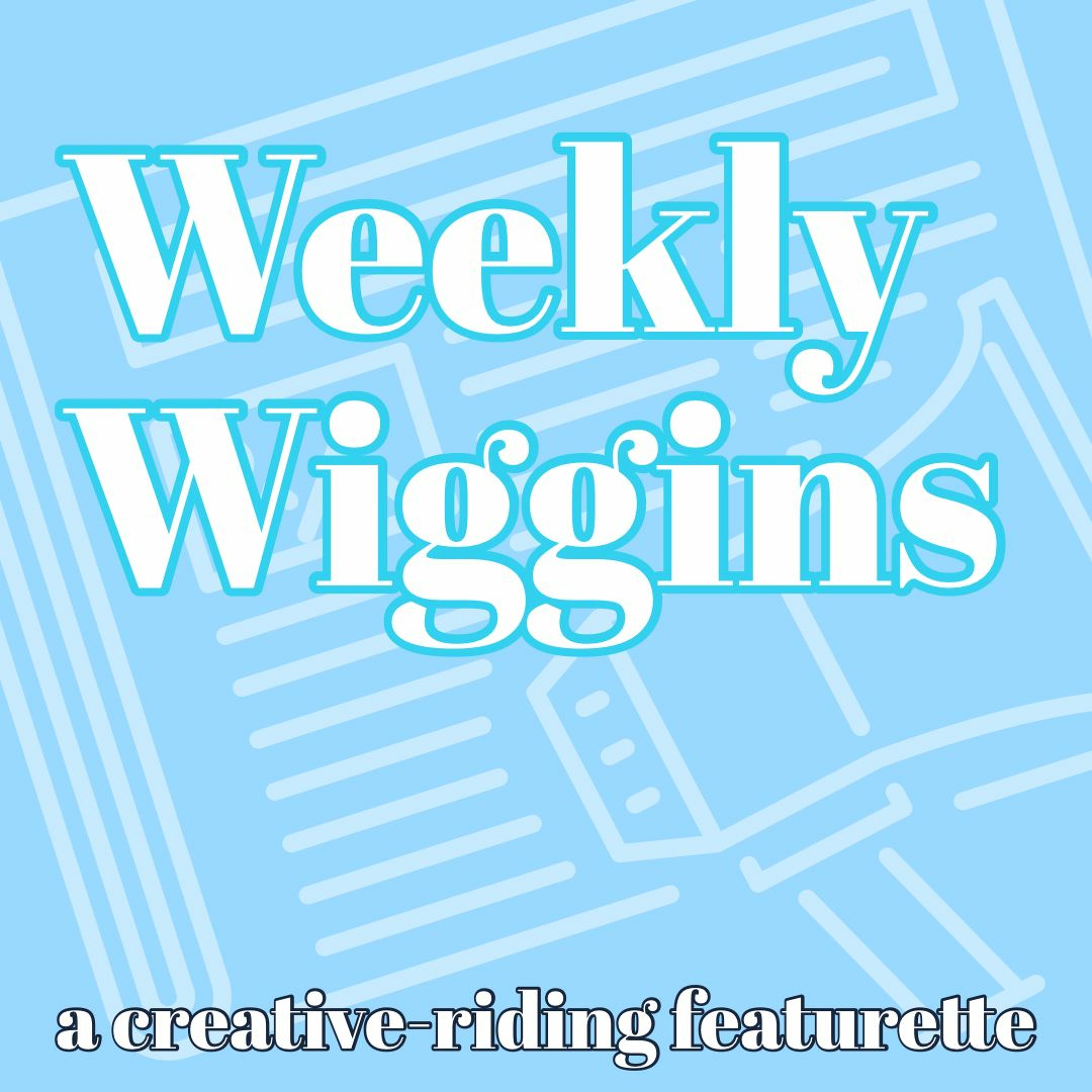 Creative-Riding Motorcycle Podcast