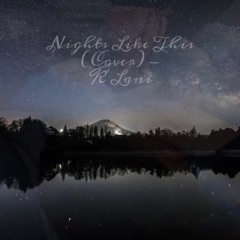 Sharay - Nights Like This (Cover)