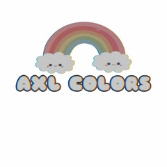 RIDDIM MIX AxlColors