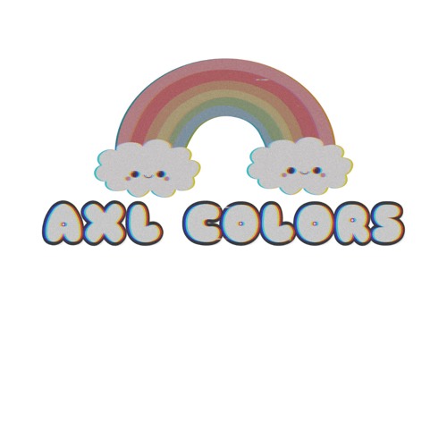 RIDDIM MIX AxlColors