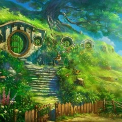 The Shire - Baggins