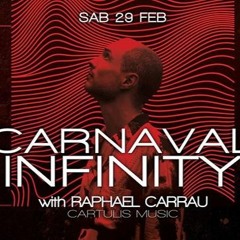 Infinity Underground