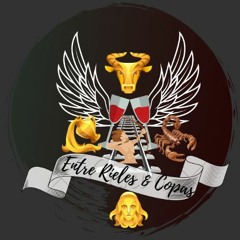 Entre Rieles Y Copas- Resignación