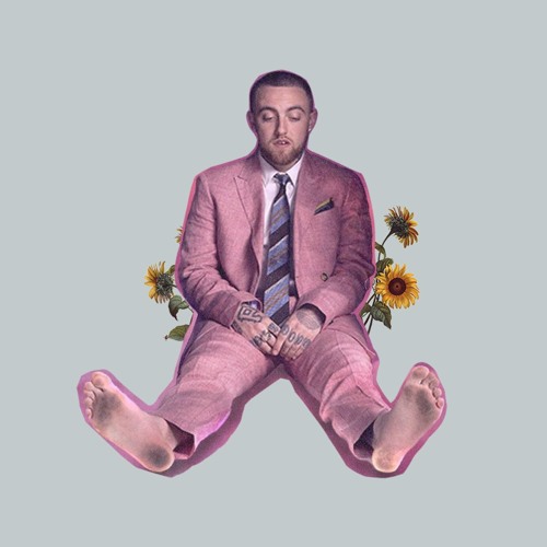 mac miller type beat