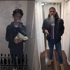 Trelly X Don Deno -Confessions