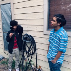 LIL $ERTRA X PLUTO - FVCK NIKKA