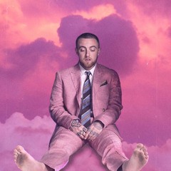 FREE Mac Miller Type Beat - Saving Grace (Prod. Luke White)