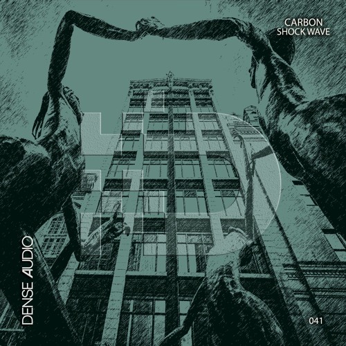 Carbon - Shock Wave (Original Mix)
