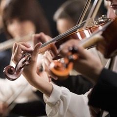 Orchestral Arrangements