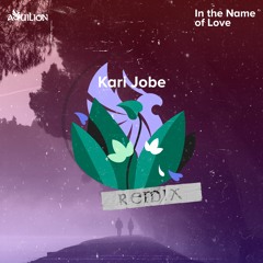 In The Name Of Love Kari Jobe Aquilion Remix