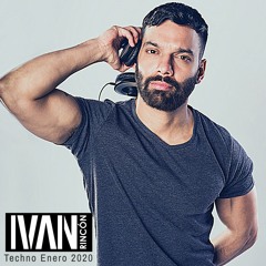TECHNO ENERO 2020 IVÁN RINCÓN DJ