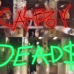 Calboy - DEAD$