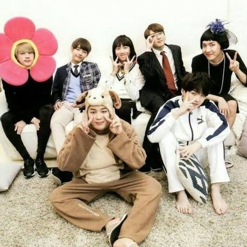 Stream House Of Army BTS chant by Min_Yoonji Listen online for free