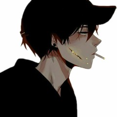 Alone