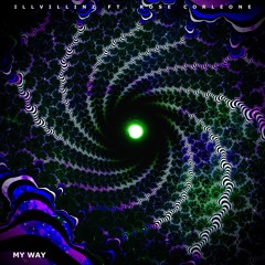 Illvillinz My Way (feat. Rose Corleone)