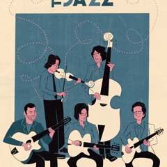 THIRD COAST SWING DUO plays CHOTI