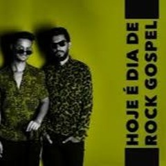 FOI A MISSA SOZINHA (POIS ERA TERÇA) -> ROCK NA VEIA GOSPEL NAS ""VEIA""