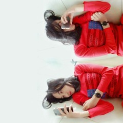 jatuh cinta kepadaku