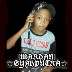 JUNGLE DUTCH TERBARU 2019 BASS NUKLIR TINGGI KALI RASA MEREM MELEK