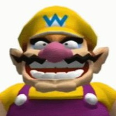 Forest Whitaker but it's in Wario Land 4