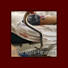 El Que Busca, Encuentra