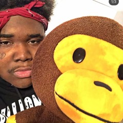 XANMAN - TOO DIFFERENT SNIPPET (UNRELEASED)