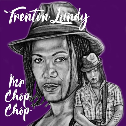 Mr. Chop Chop