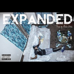 EXPANDED PROD. MIKE ULTRA