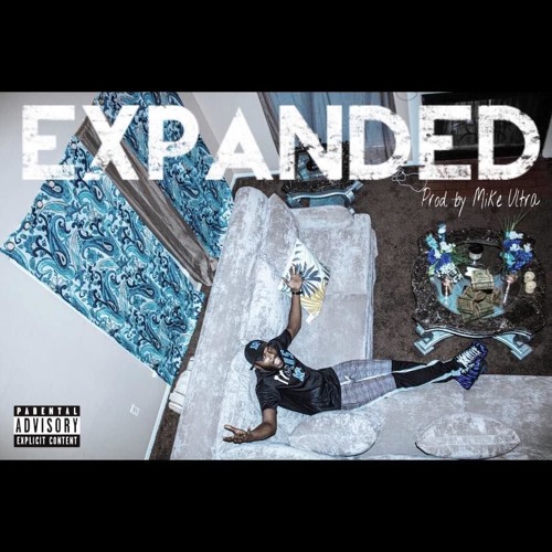 EXPANDED PROD. MIKE ULTRA