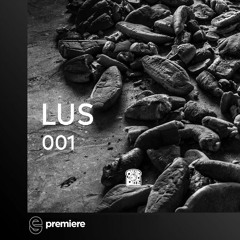 Premiere: LXDN - Intruder - Laib und Seele Records
