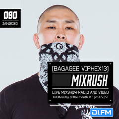 Mixrush090 (2020 Jan)