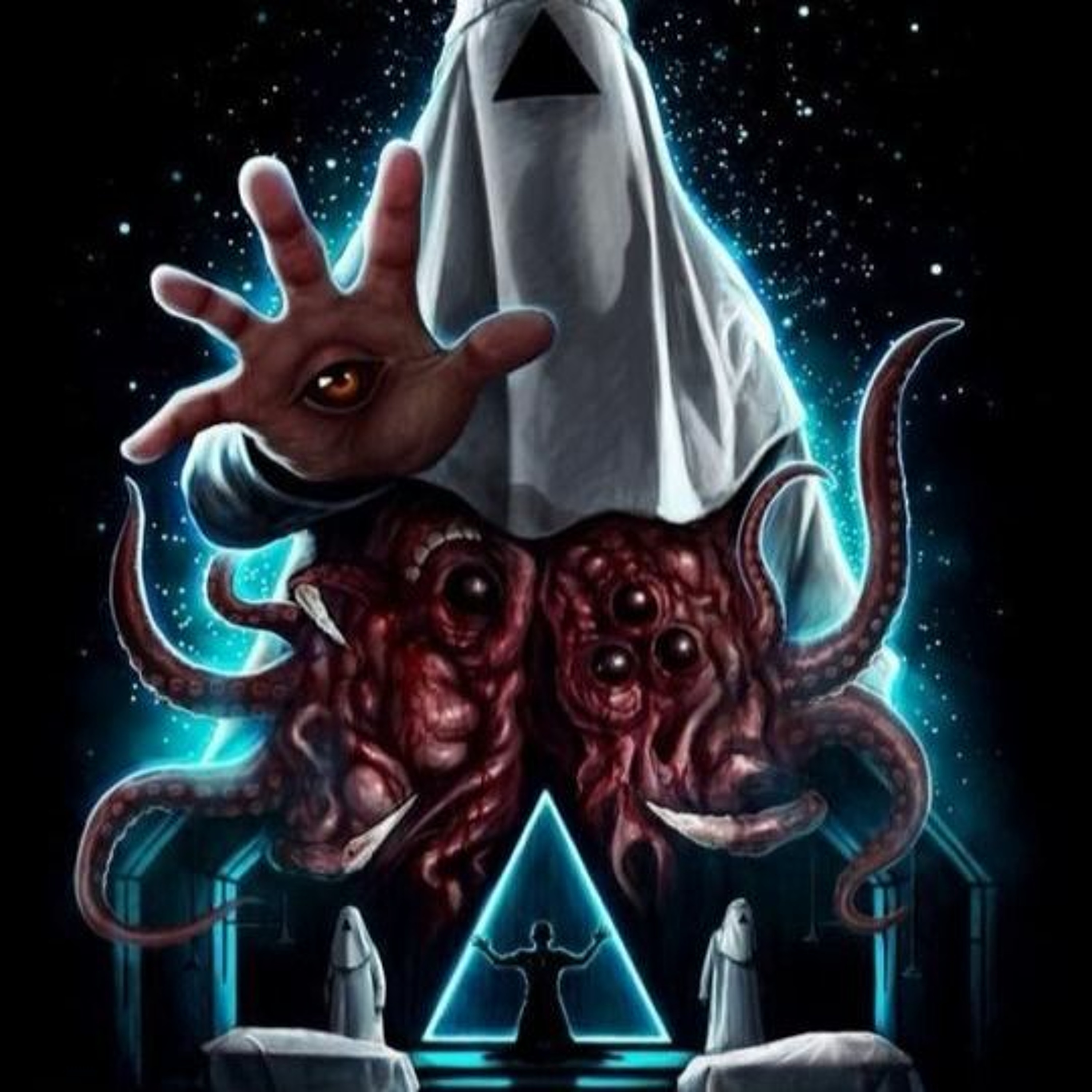 THE VOID