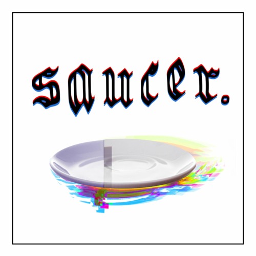 Yvga x Dexter x Holderr - Saucer