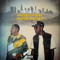 Young Ceno & Yjae - New To This