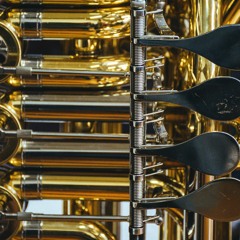 Brass Suite - Michael Barry with the Long Island Brass Guild