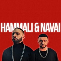 Satyr - HammAli & Navai - Пародия #36