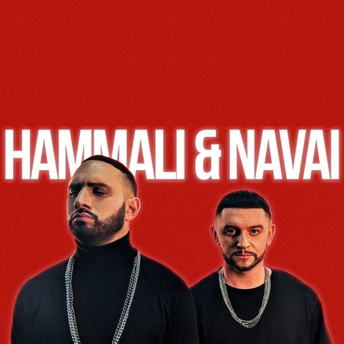 Satyr - HammAli & Navai - Пародия #36