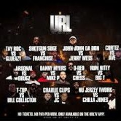 App Gang-Smack App Only Event