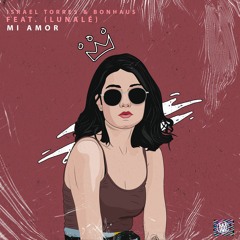 Mi Amor Remix Contest (STEMS)